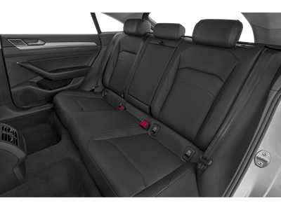 2019 Volkswagen Arteon 2.0T SEL Premium 4Motion