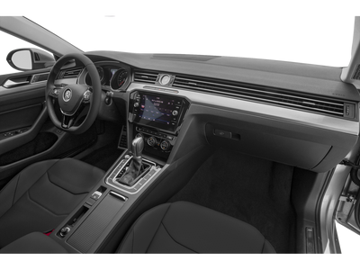 2019 Volkswagen Arteon 2.0T SEL Premium 4Motion