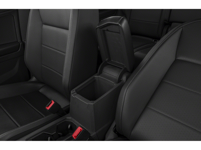2019 Volkswagen Tiguan 4Motion