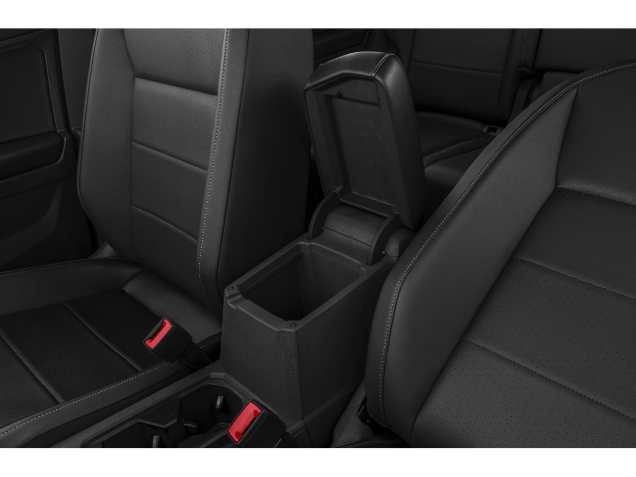 2019 Volkswagen Tiguan 4Motion