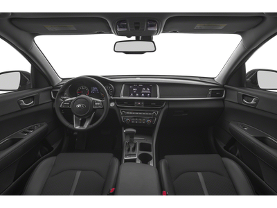2020 Kia Optima S