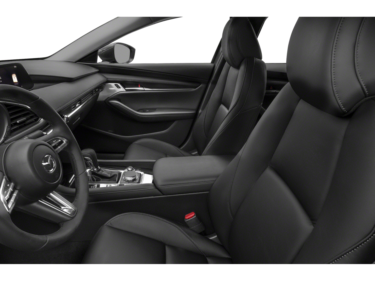 2020 Mazda Mazda3 Preferred