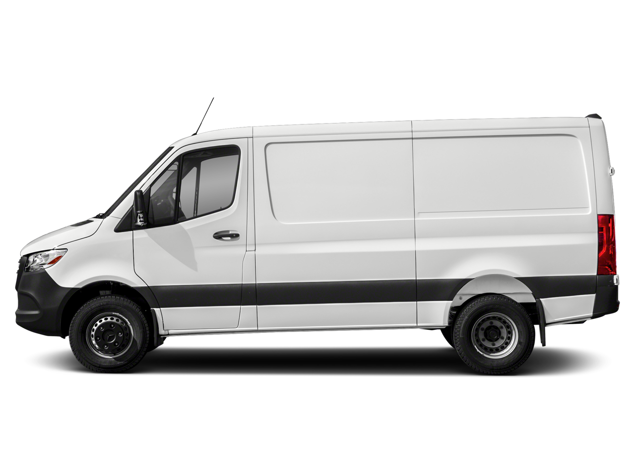 2020 Mercedes-Benz Sprinter 3500 Cargo 144 WB Standard Roof