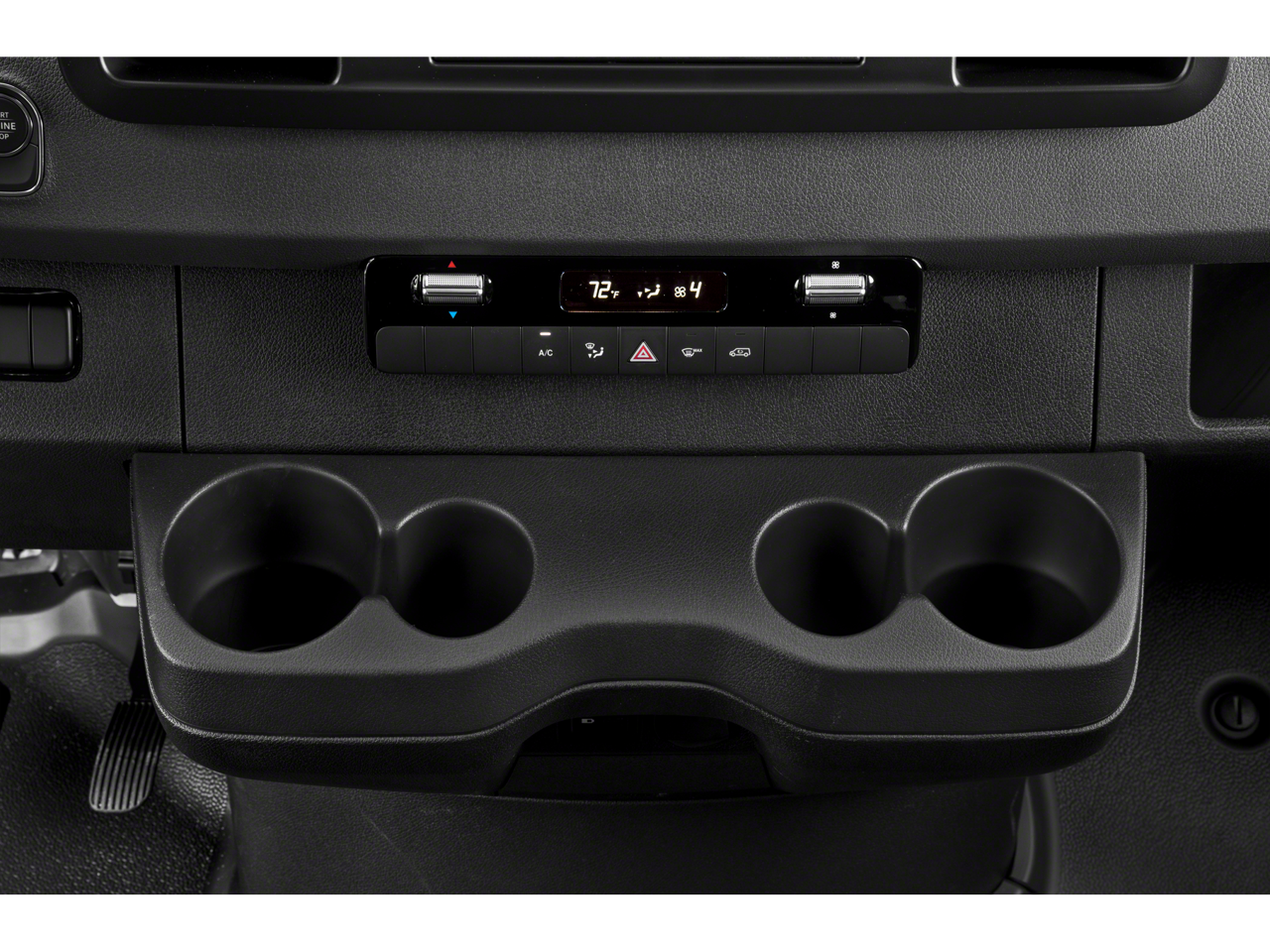 2020 Mercedes-Benz Sprinter 3500 Cargo 144 WB Standard Roof