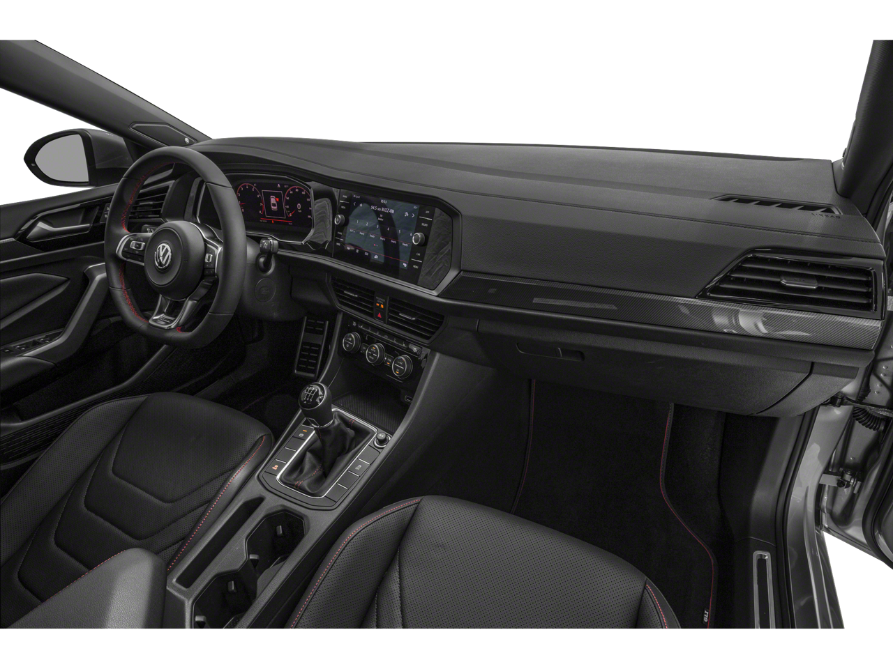2021 Volkswagen Jetta GLI 2.0T Autobahn