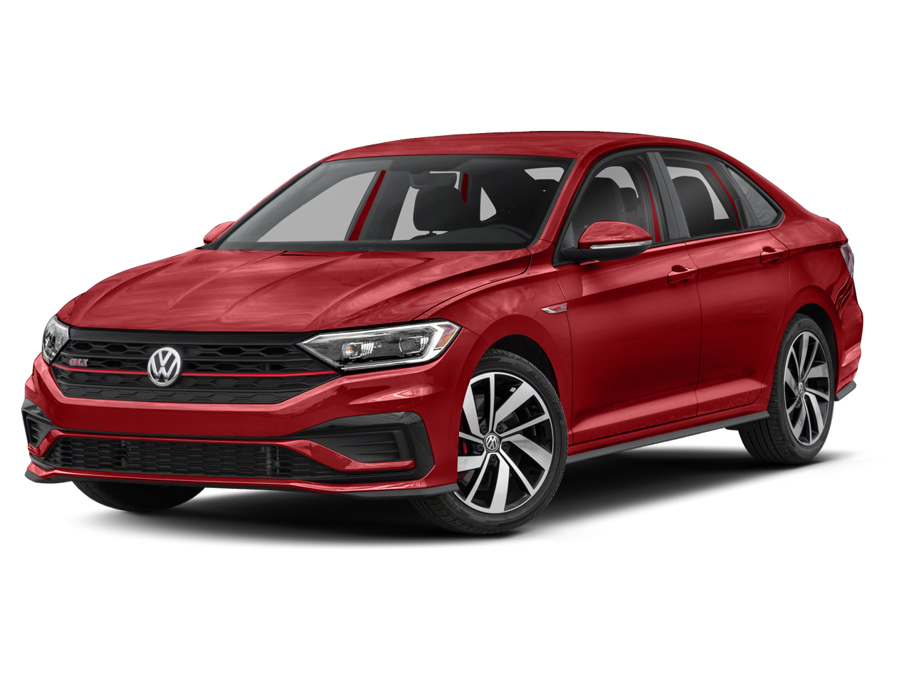 2021 Volkswagen Jetta Gli S