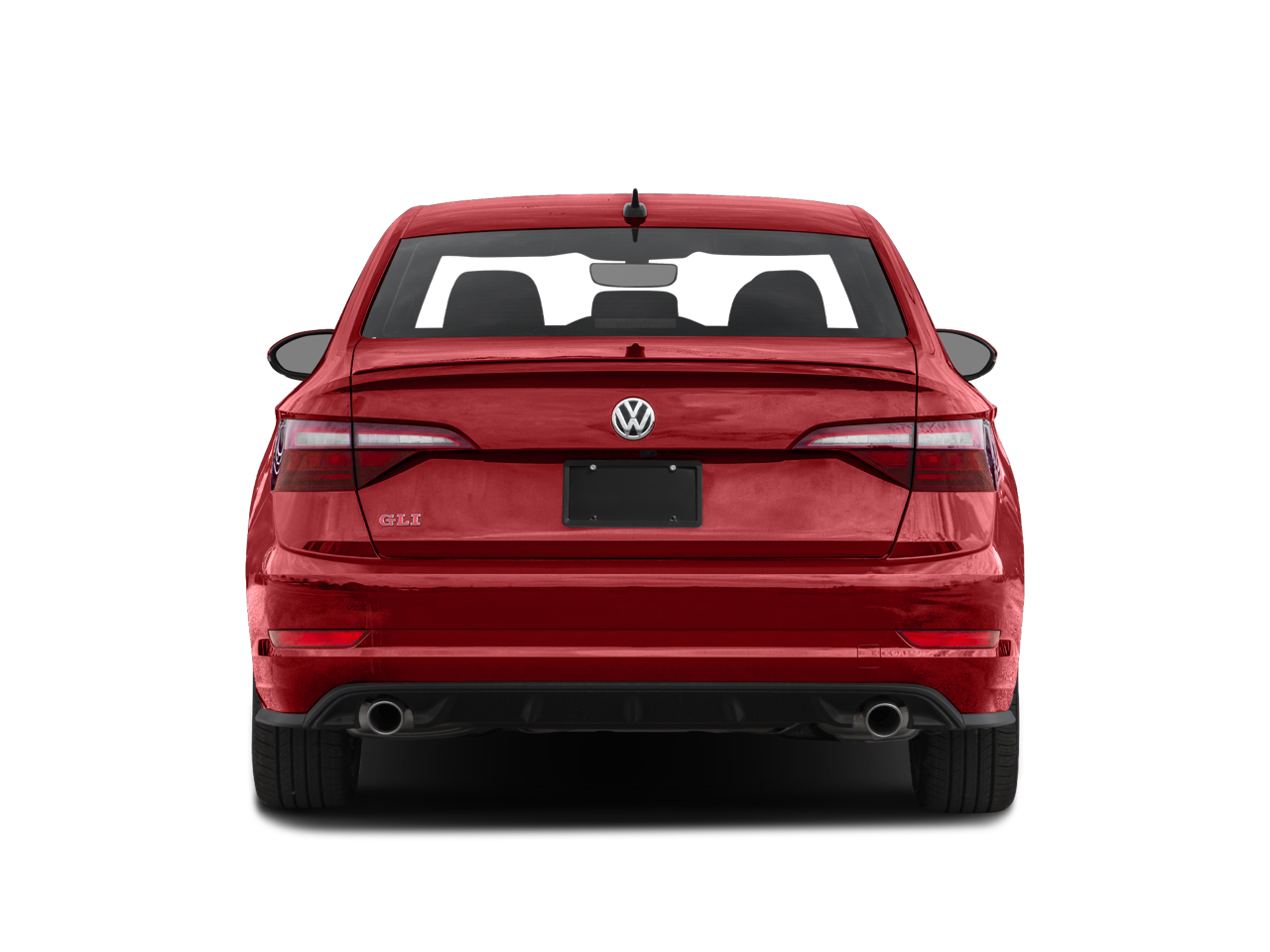 2021 Volkswagen Jetta Gli S