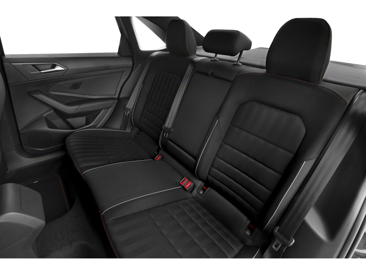 2021 Volkswagen Jetta Gli S