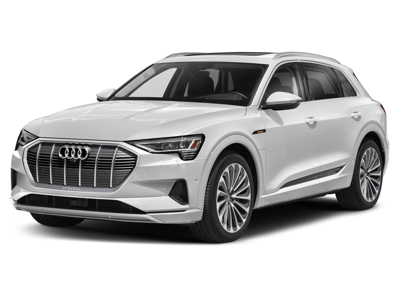 2022 Audi e-tron 95 kWh Premium Plus quattro's photo