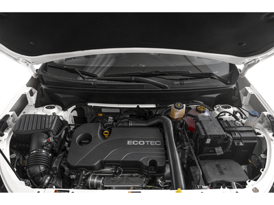 2022 Chevrolet Equinox LT w/1LT