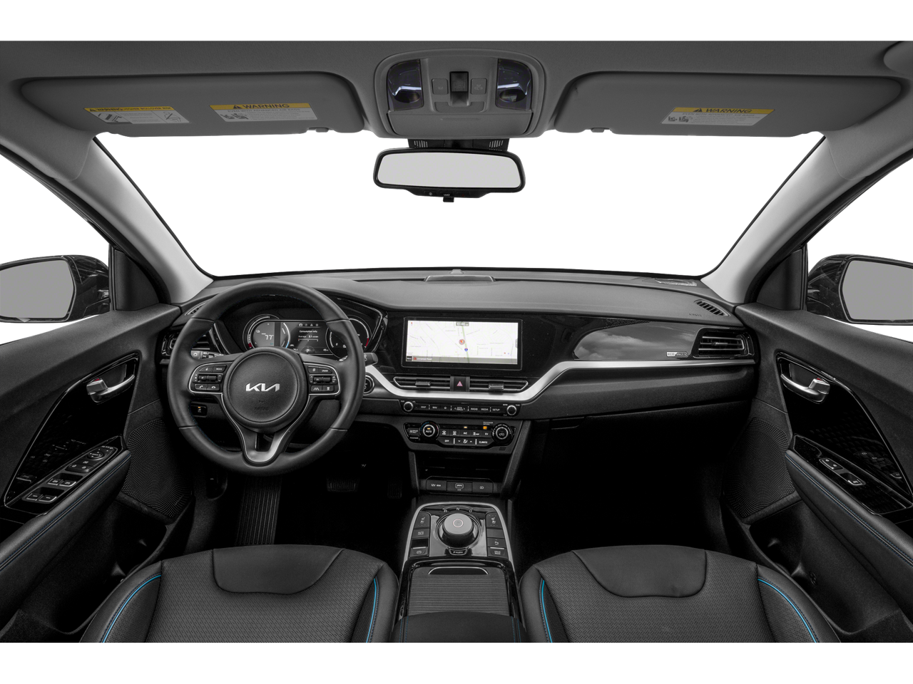 2022 Kia Niro EV EX Premium