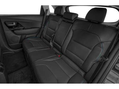 2022 Kia Niro EV EX Premium