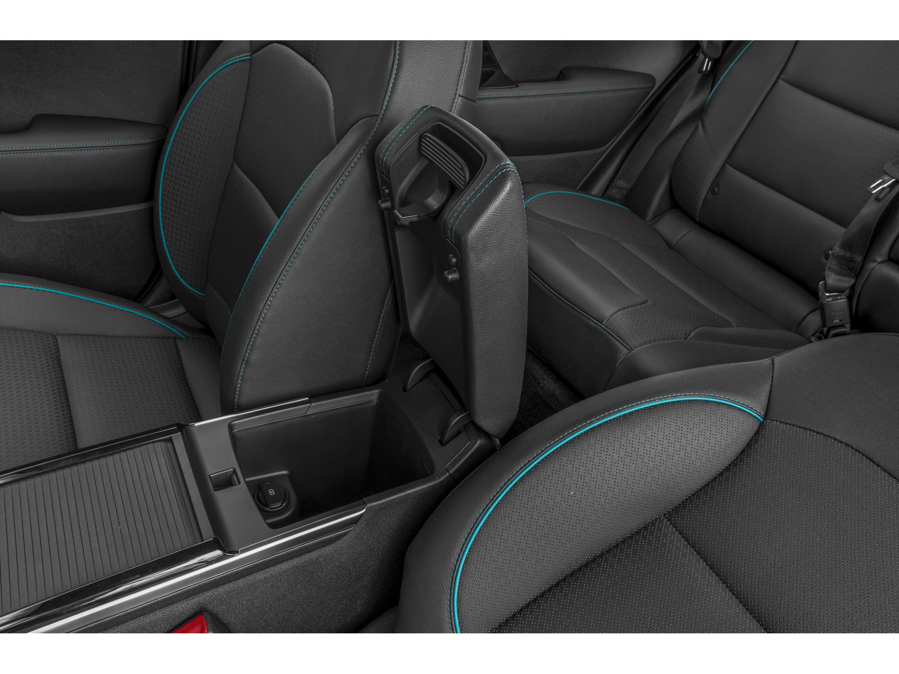 2022 Kia Niro EV EX Premium