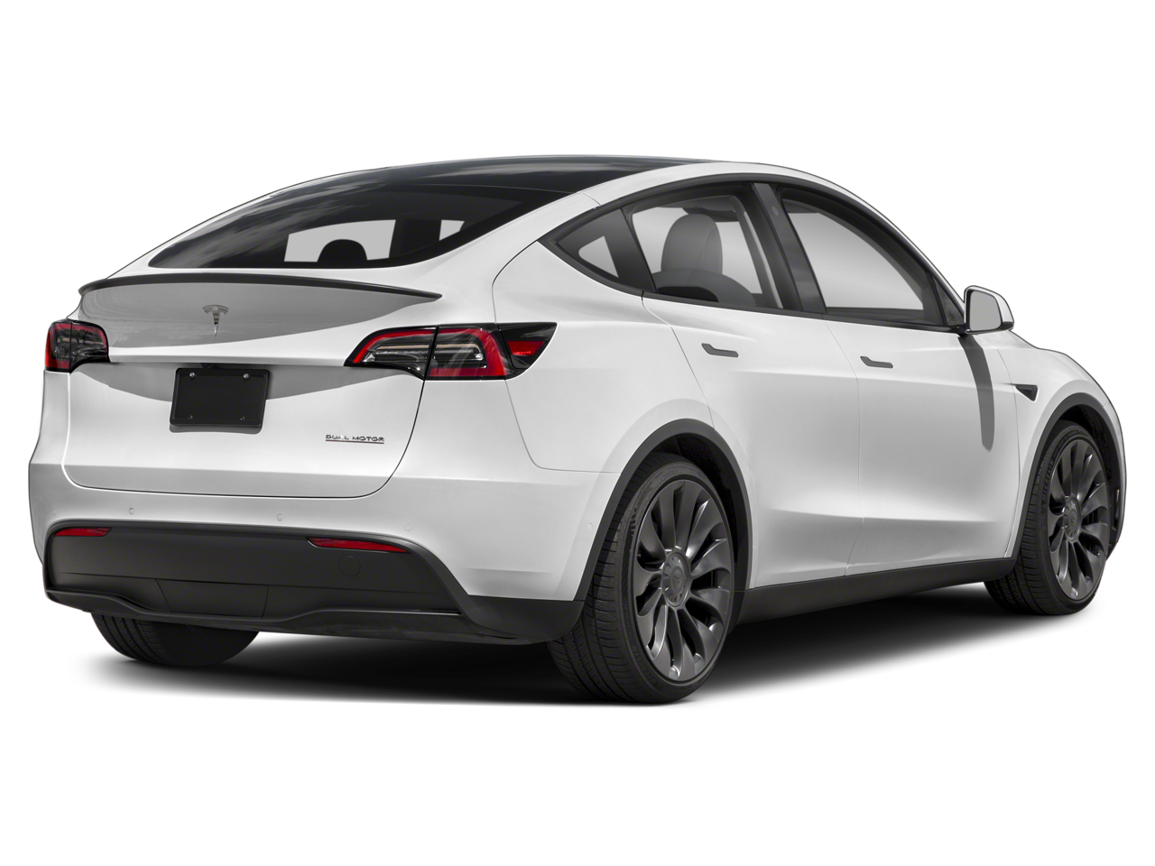 Used 2022 Tesla Model Y Performance with VIN 7SAYGDEFXNF489845 for sale in Gladstone, OR