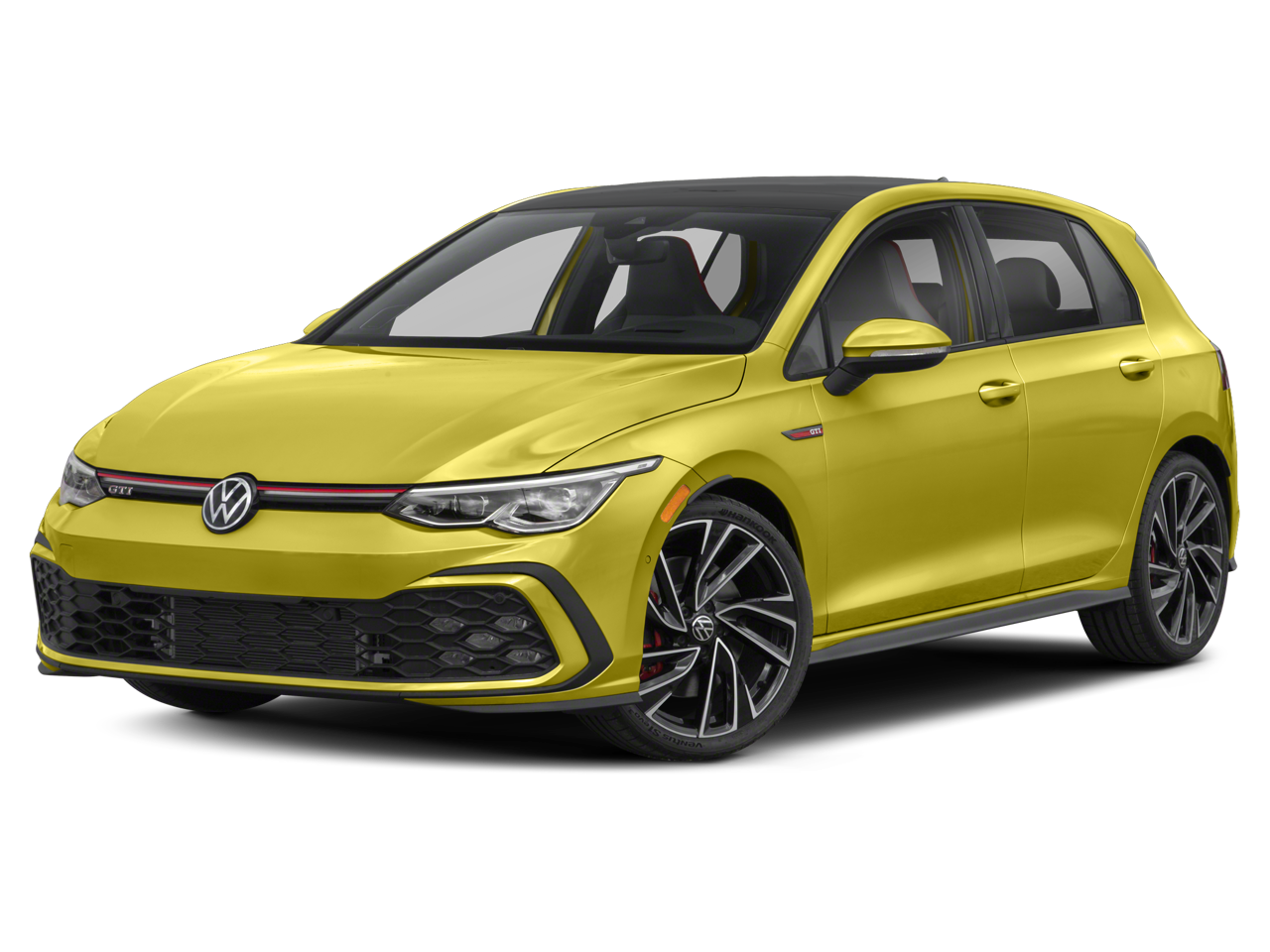 2022 Volkswagen Golf GTI 2.0T Autobahn 4dr DSG's photo