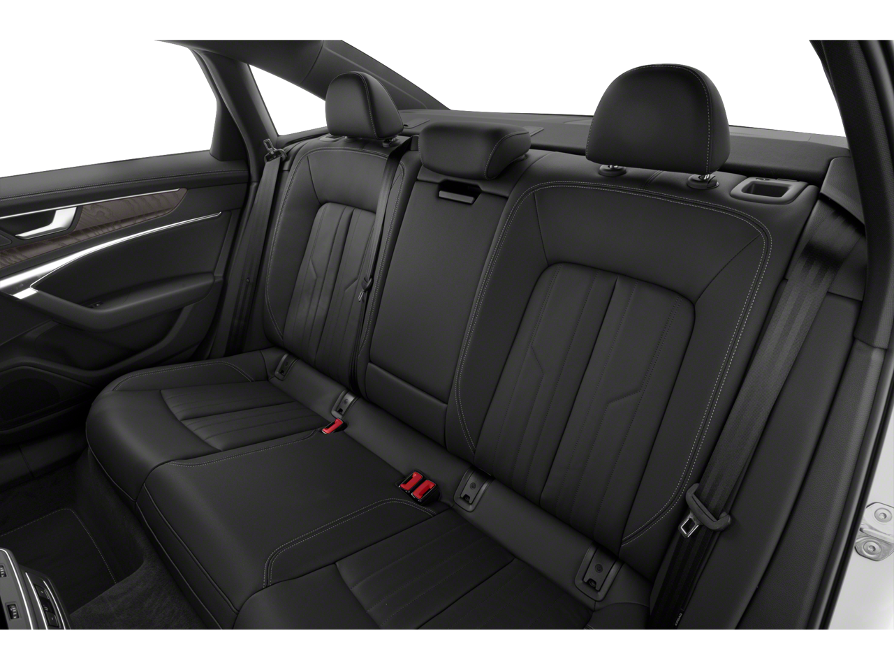 2023 Audi A6 45 Premium Plus quattro