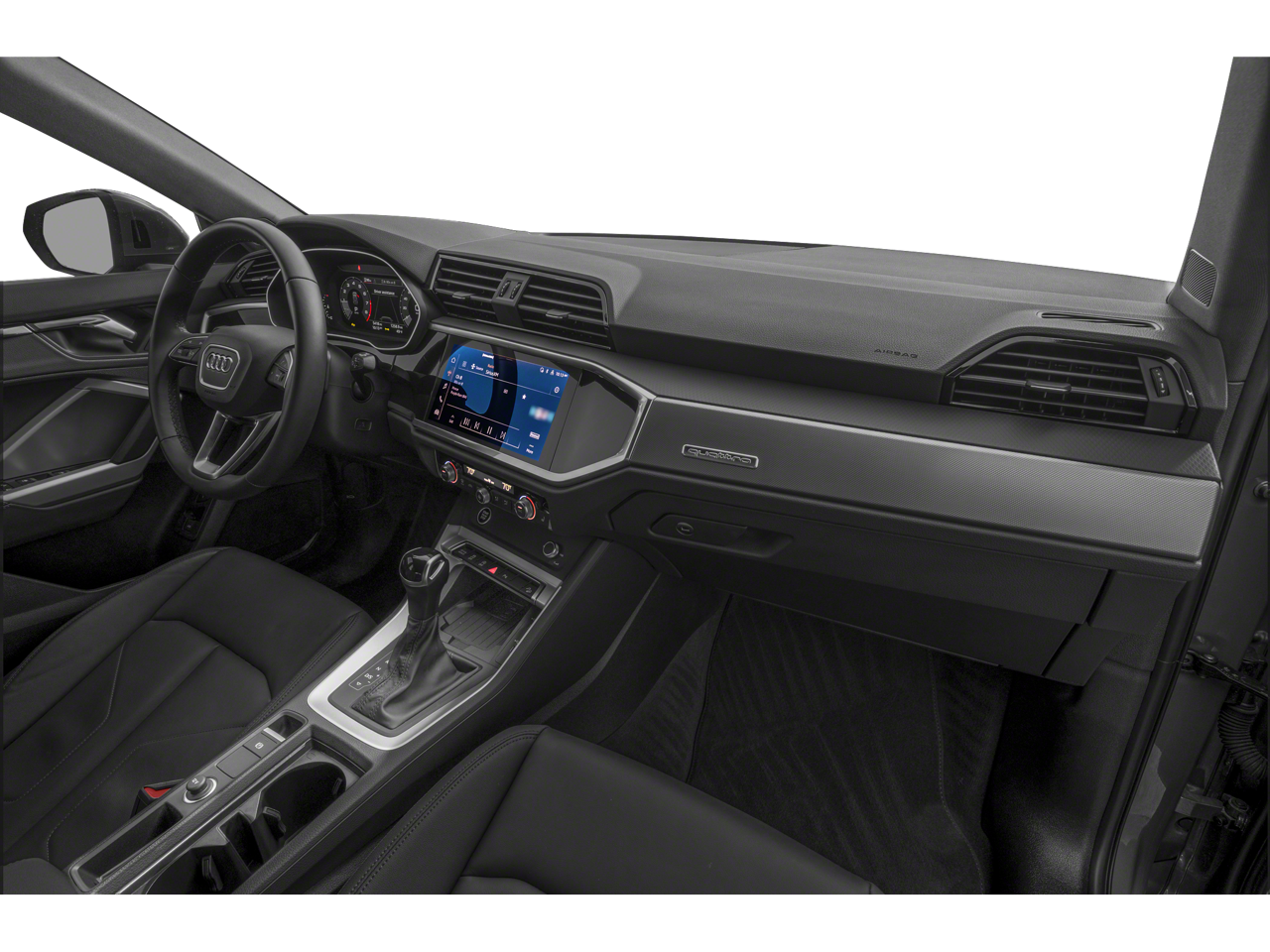 2023 Audi Q3 Premium S Line quattro