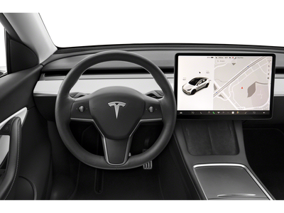 2023 Tesla MODEL Y LONG RANGE AWD