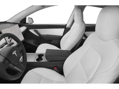 2023 Tesla MODEL Y LONG RANGE AWD