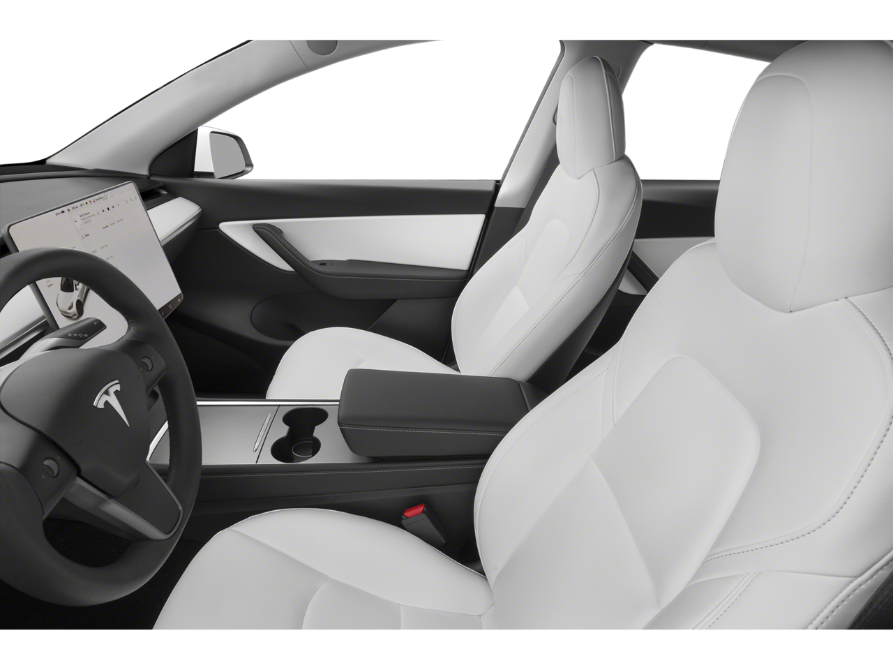2023 Tesla MODEL Y LONG RANGE AWD