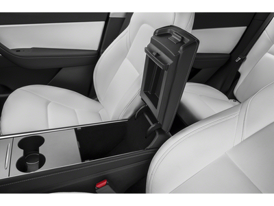 2023 Tesla MODEL Y LONG RANGE AWD