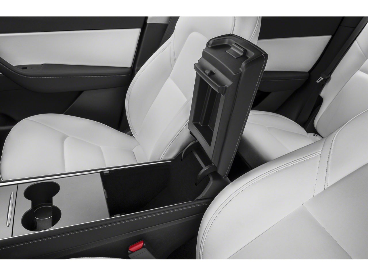 2023 Tesla MODEL Y LONG RANGE AWD