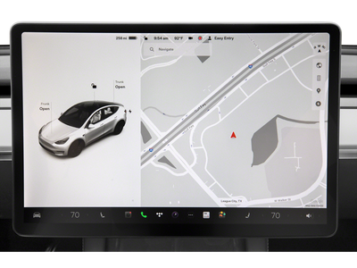 2023 Tesla MODEL Y LONG RANGE AWD