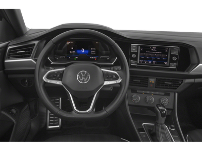 2023 Volkswagen Jetta 1.5T Sport