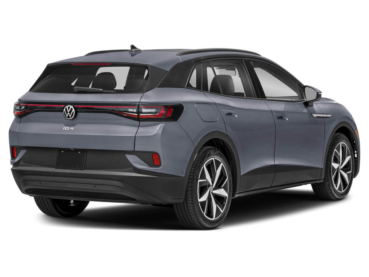 Used 2023 Volkswagen ID.4 S with VIN 1V25MPE8XPC025299 for sale in Gladstone, OR