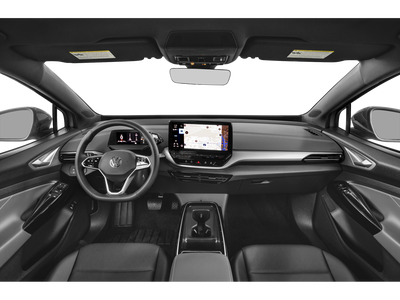 2023 Volkswagen ID.4 S