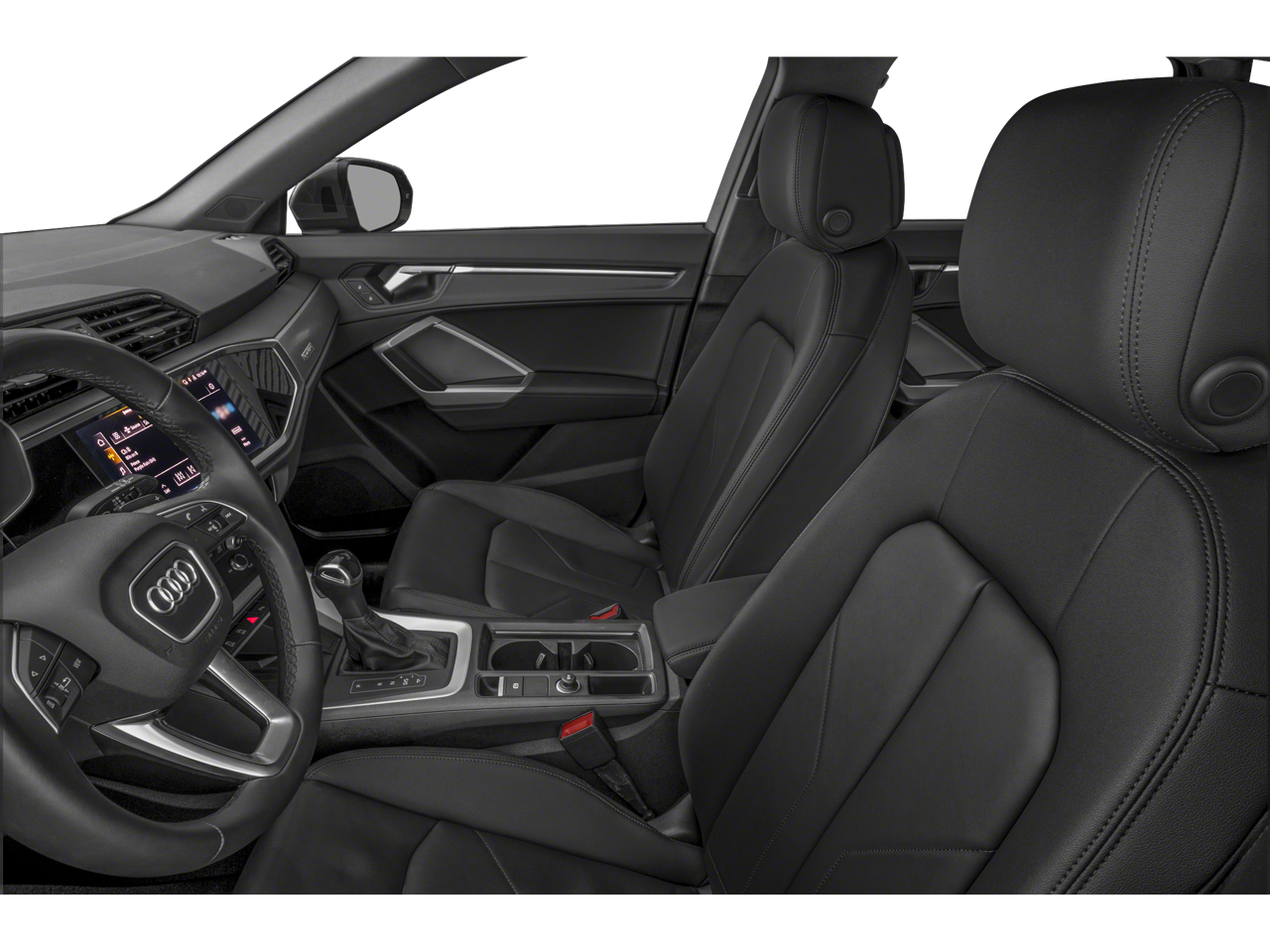 2024 Audi Q3 Premium