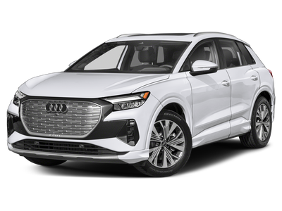 2024 Audi Q4 e-tron Premium Plus quattro