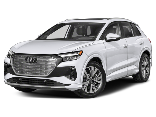 2024 Audi Q4 e-tron Premium Plus quattro