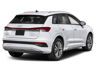 2024 Audi Q4 e-tron Premium Plus quattro