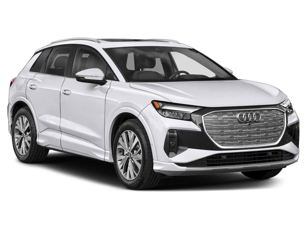 2024 Audi Q4 e-tron Premium Plus quattro