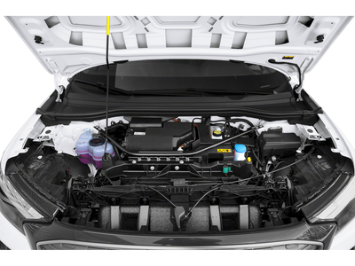 2024 Audi Q4 e-tron Premium Plus quattro