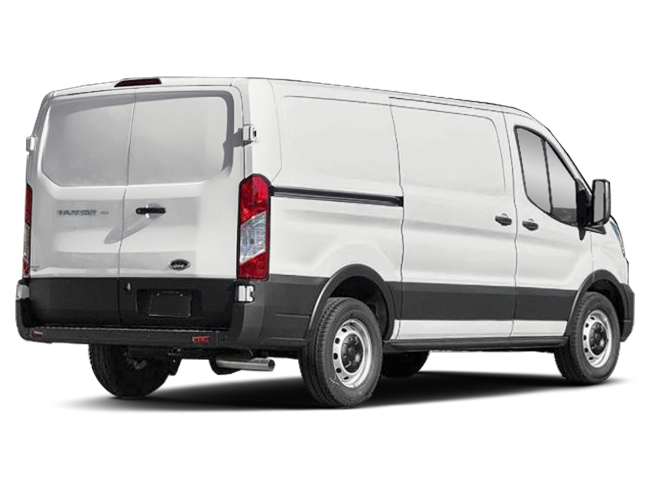 2024 Ford Transit 250