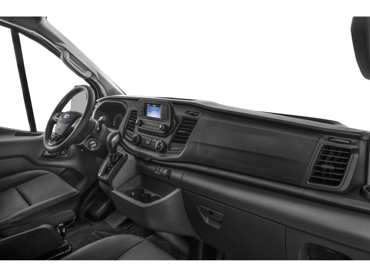 2024 Ford Transit 350 XLT