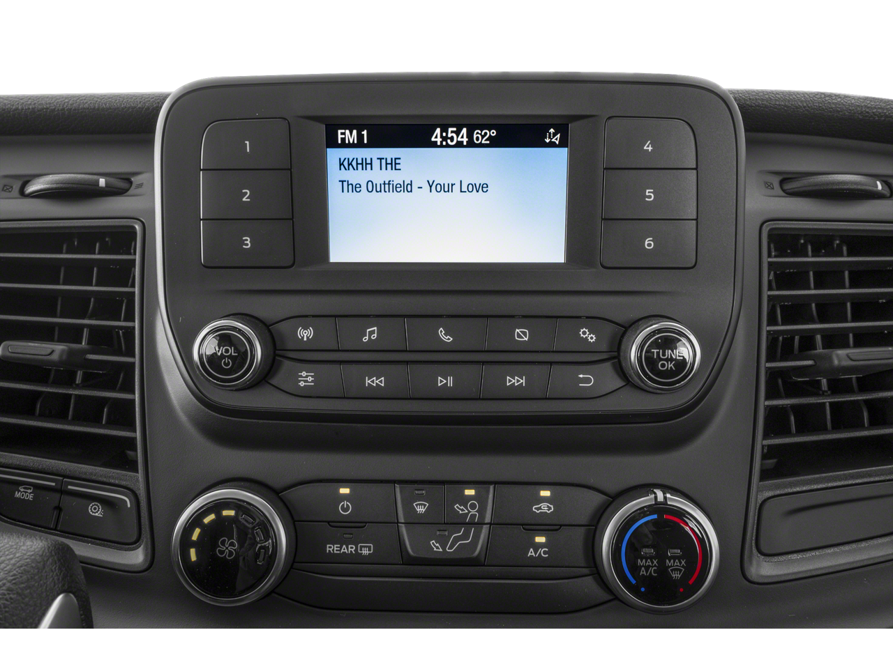 2024 Ford Transit 350 XLT