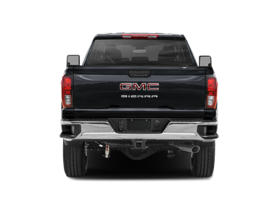 2024 GMC Sierra 3500HD AT4