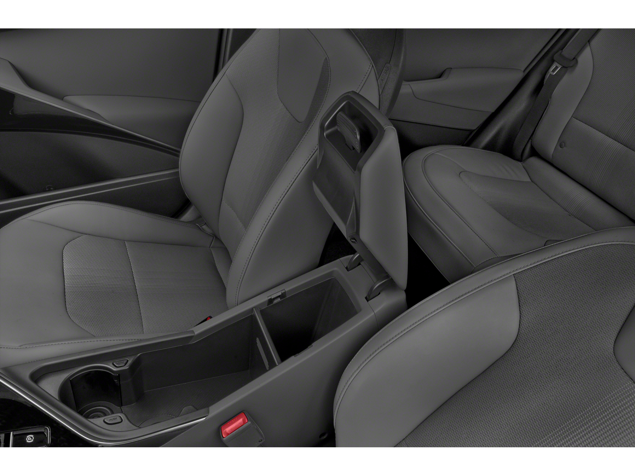 2024 Kia Niro EV Wind