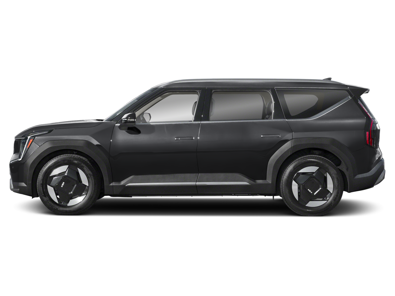 2024 Kia Ev9 WIND AWD