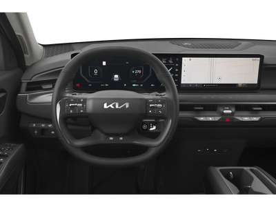 2024 Kia Ev9 WIND AWD