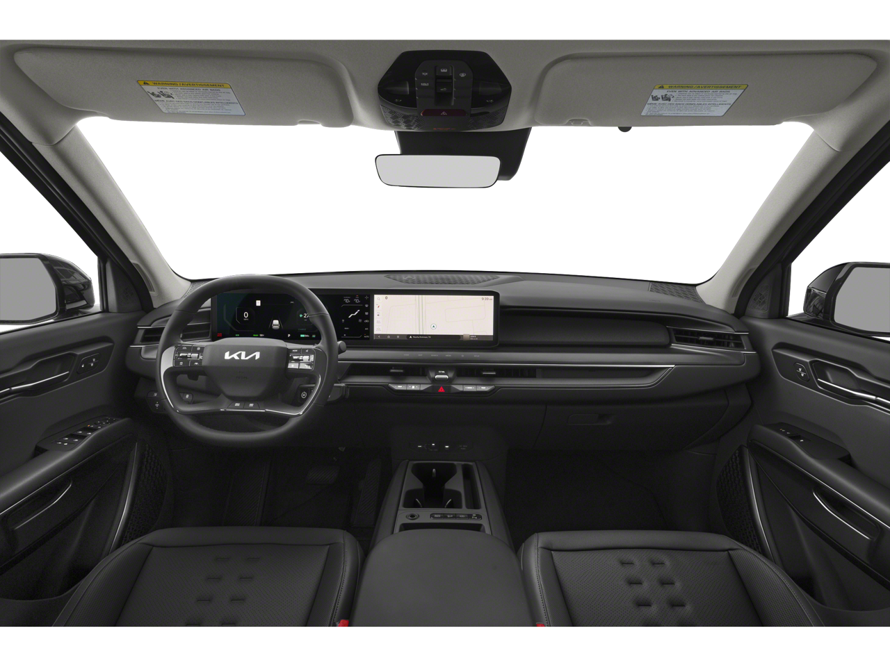 2024 Kia Ev9 WIND AWD