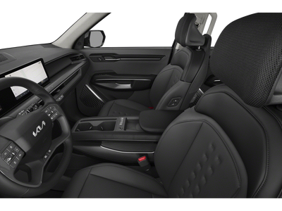 2024 Kia Ev9 WIND AWD