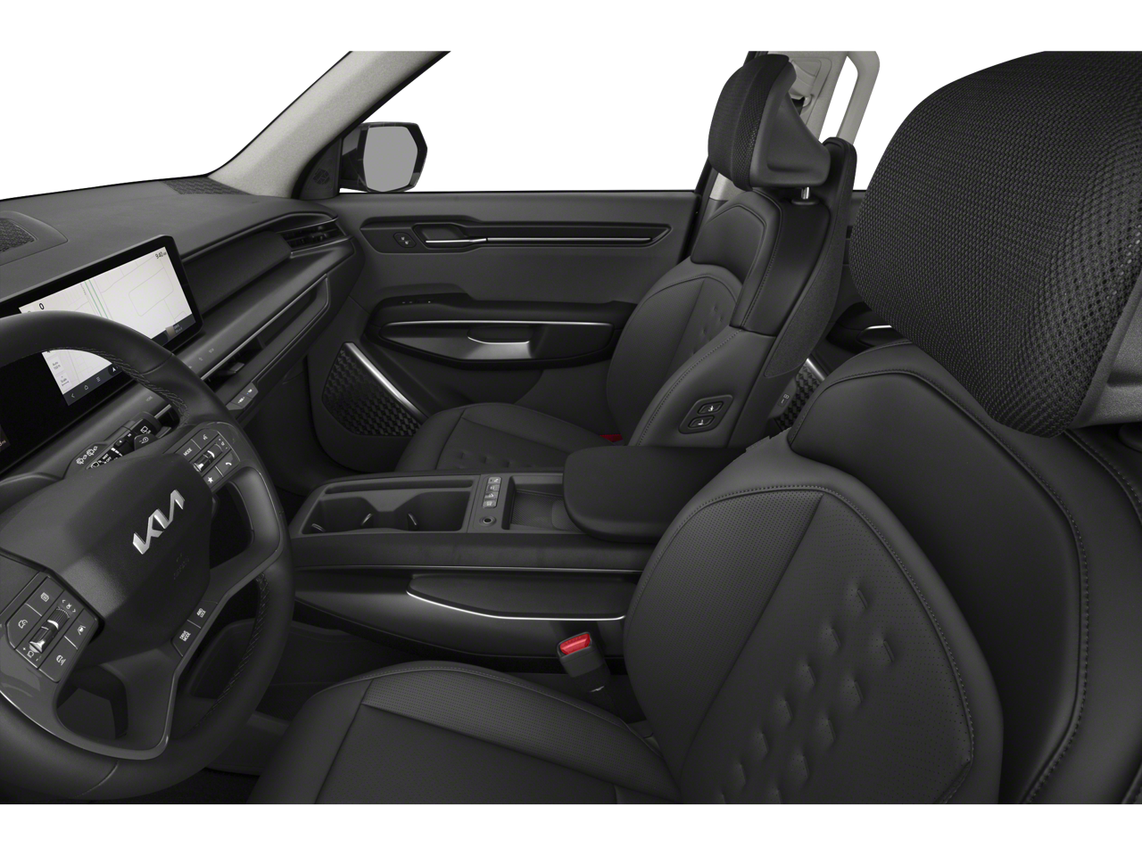 2024 Kia Ev9 WIND AWD