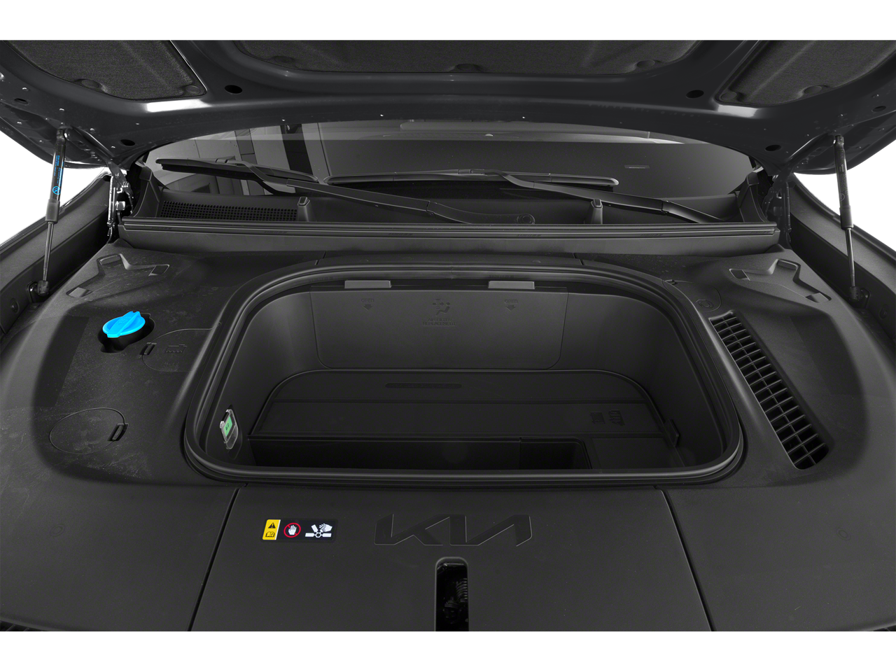 2024 Kia Ev9 WIND AWD