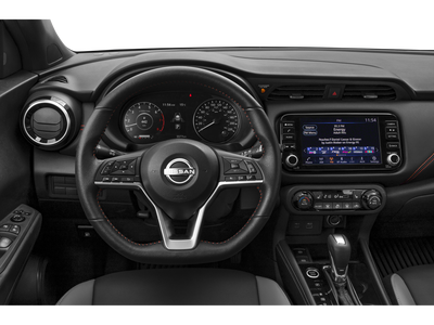 2024 Nissan Kicks SR FWD