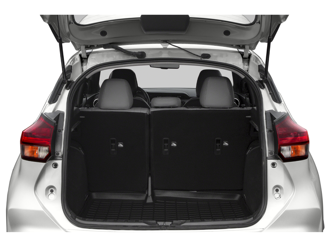 2024 Nissan Kicks SR FWD
