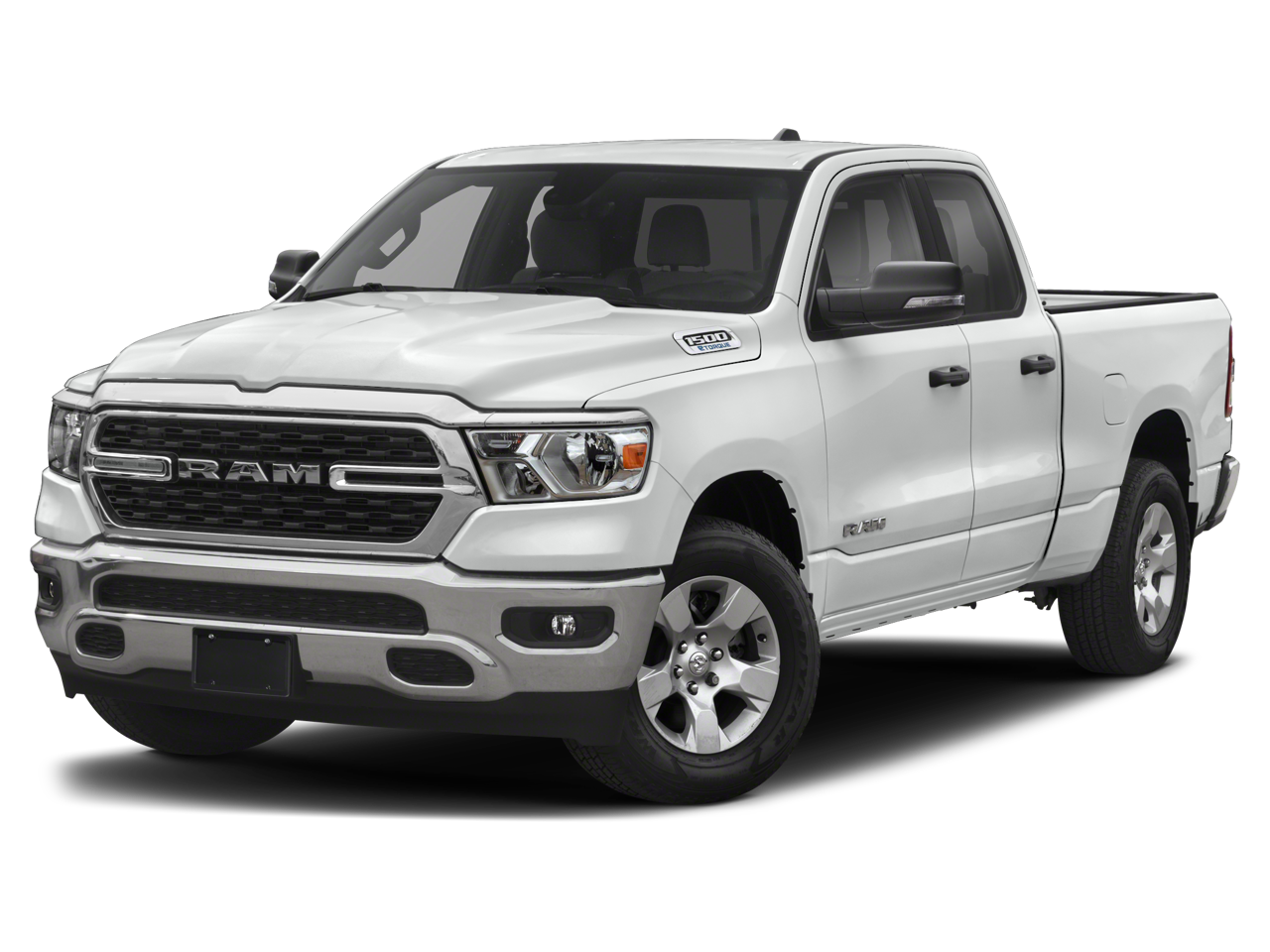 2024 RAM 1500 Pickup Big Horn/Lone Star